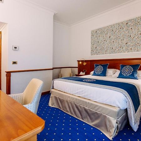 Grand Hotel Terme & Spa Montegrotto Terme Esterno foto