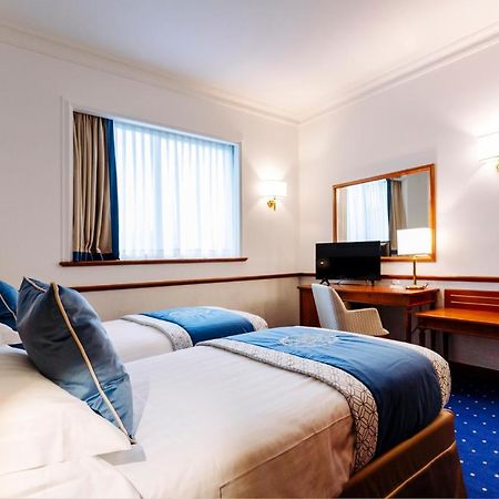 Grand Hotel Terme & Spa Montegrotto Terme Esterno foto