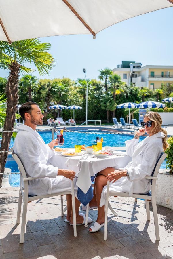 Grand Hotel Terme & Spa Montegrotto Terme Esterno foto