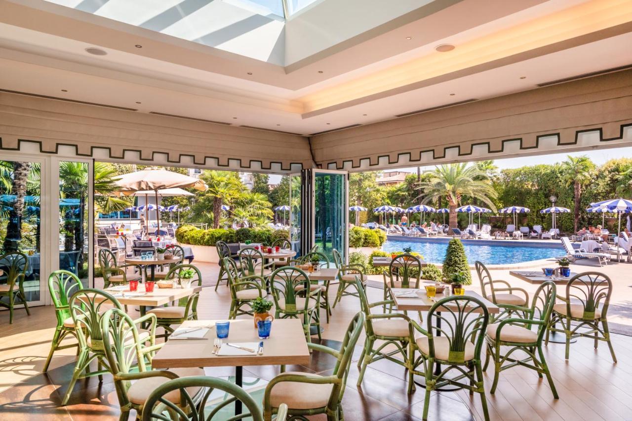 Grand Hotel Terme & Spa Montegrotto Terme Esterno foto