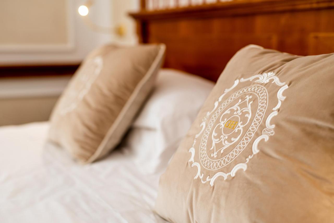 Grand Hotel Terme & Spa Montegrotto Terme Esterno foto
