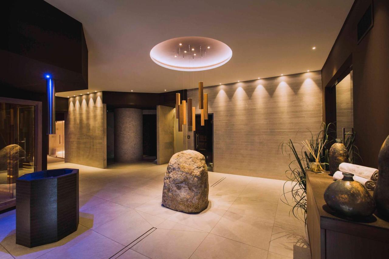 Grand Hotel Terme & Spa Montegrotto Terme Esterno foto