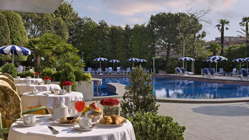 Grand Hotel Terme & Spa Montegrotto Terme Esterno foto