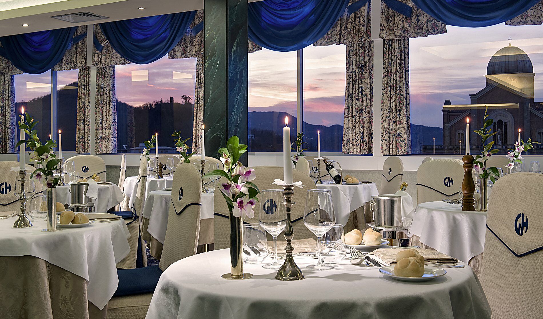 Grand Hotel Terme & Spa Montegrotto Terme Esterno foto