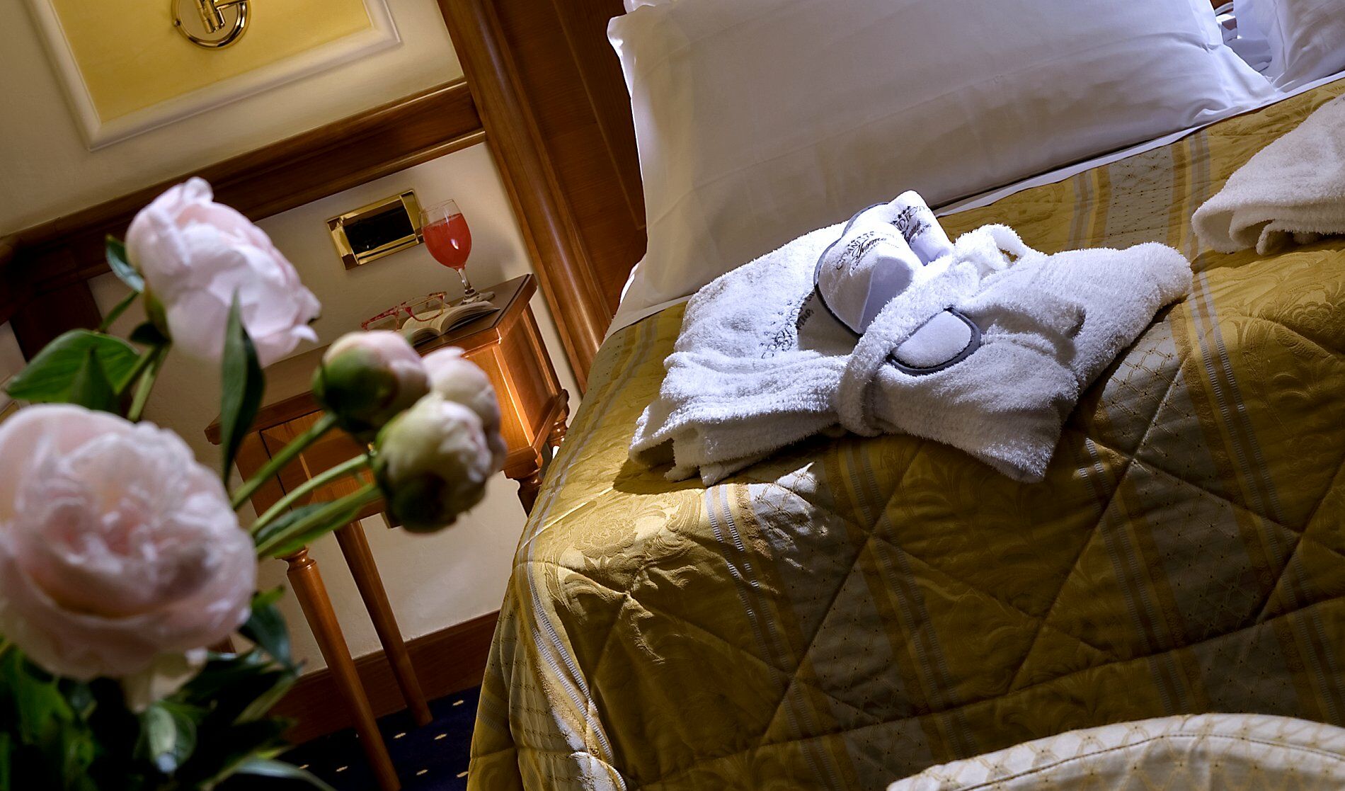 Grand Hotel Terme & Spa Montegrotto Terme Esterno foto